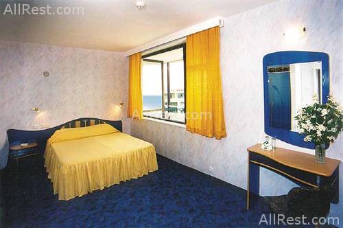 Astoria Palace Hotel 2